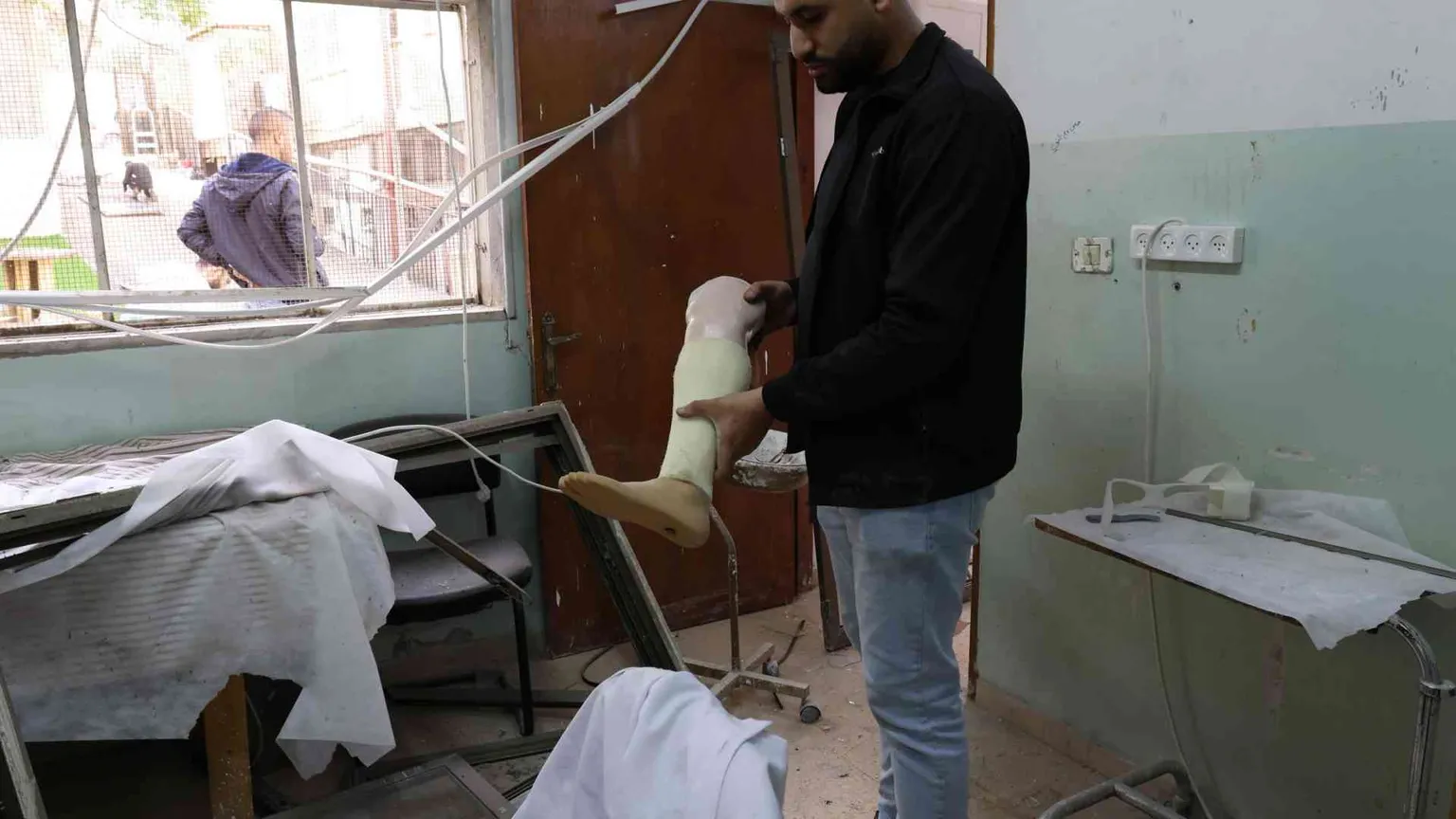 A Jenin, in Cisgiordania, si combatte nella «piccola Gaza»