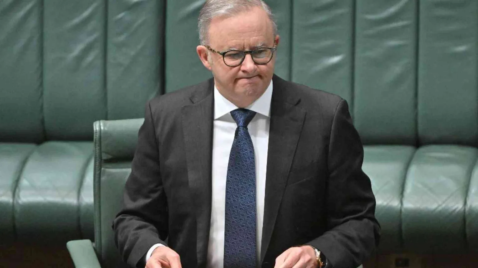 L'Australia chiede scusa per il farmaco anti-nausea che provocò malformazioni