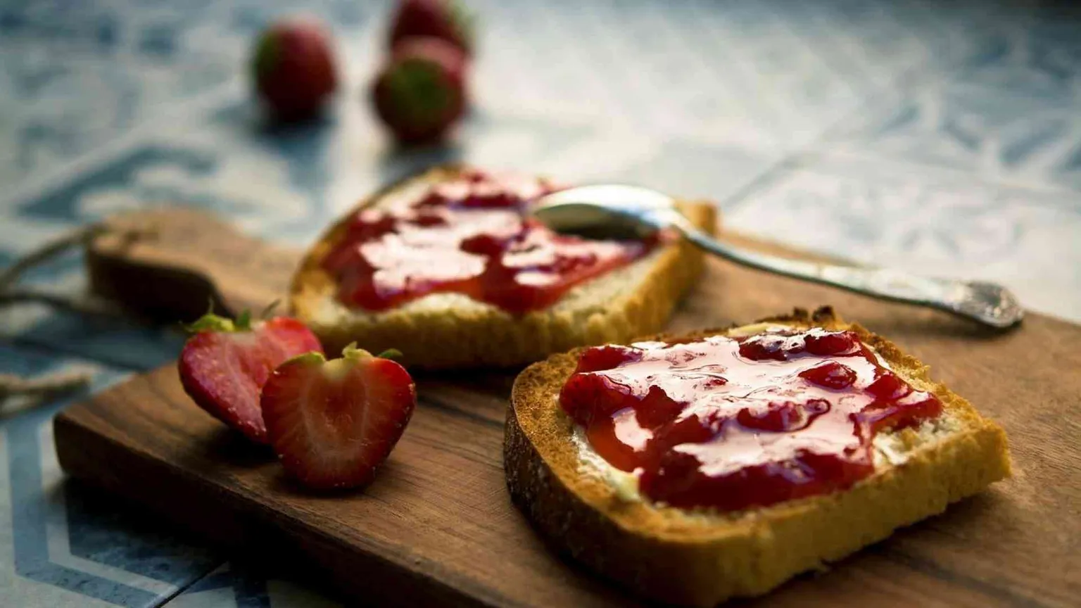 La marmellata del don: «Vasetti pieni di dignità»