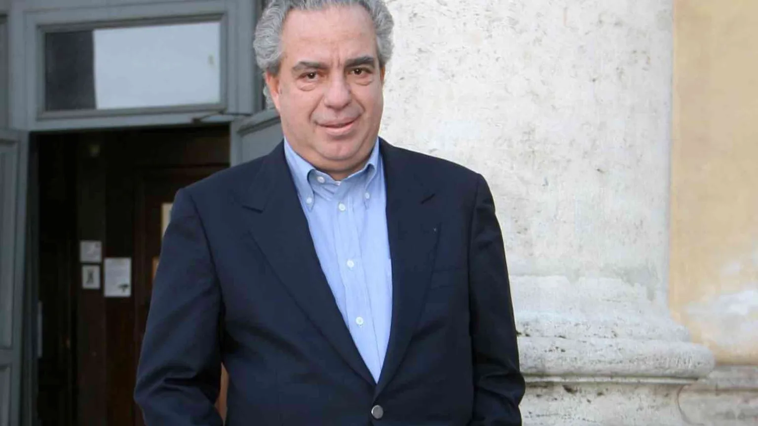 Tempera, il Maestro bacchetta: «Un Sanremo buono solo per la tv»
