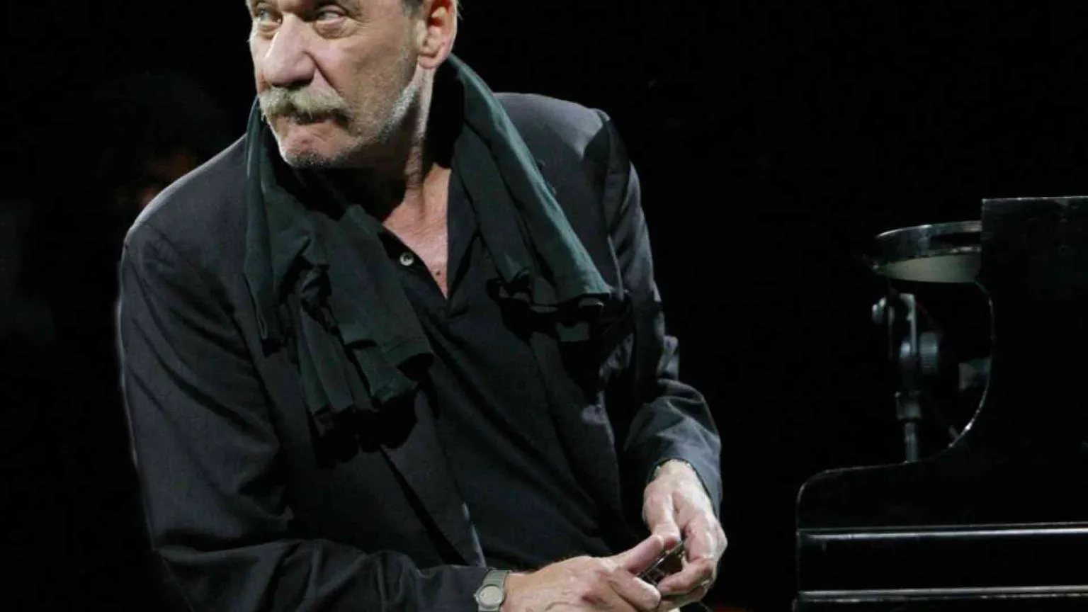 Paolo Conte porta in trionfo la Scala al cinema