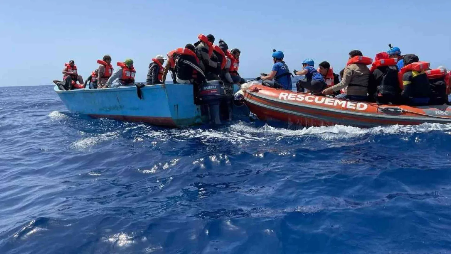 Caso “Mare Jonio”, l'udienza rinviata al 14 febbraio