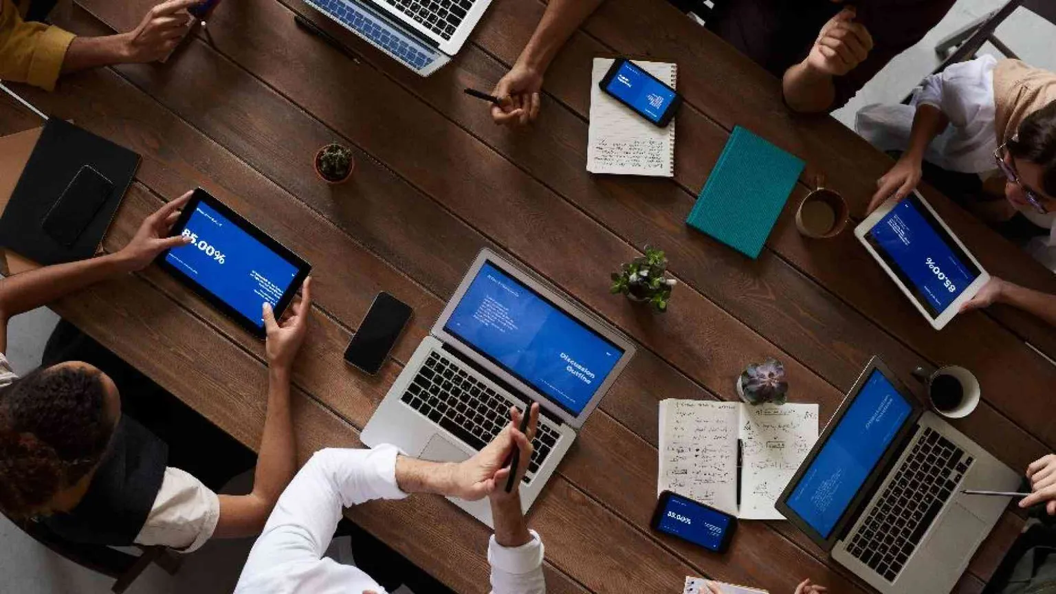 Dalle imprese al capitalismo la consulenza si prende tutto?