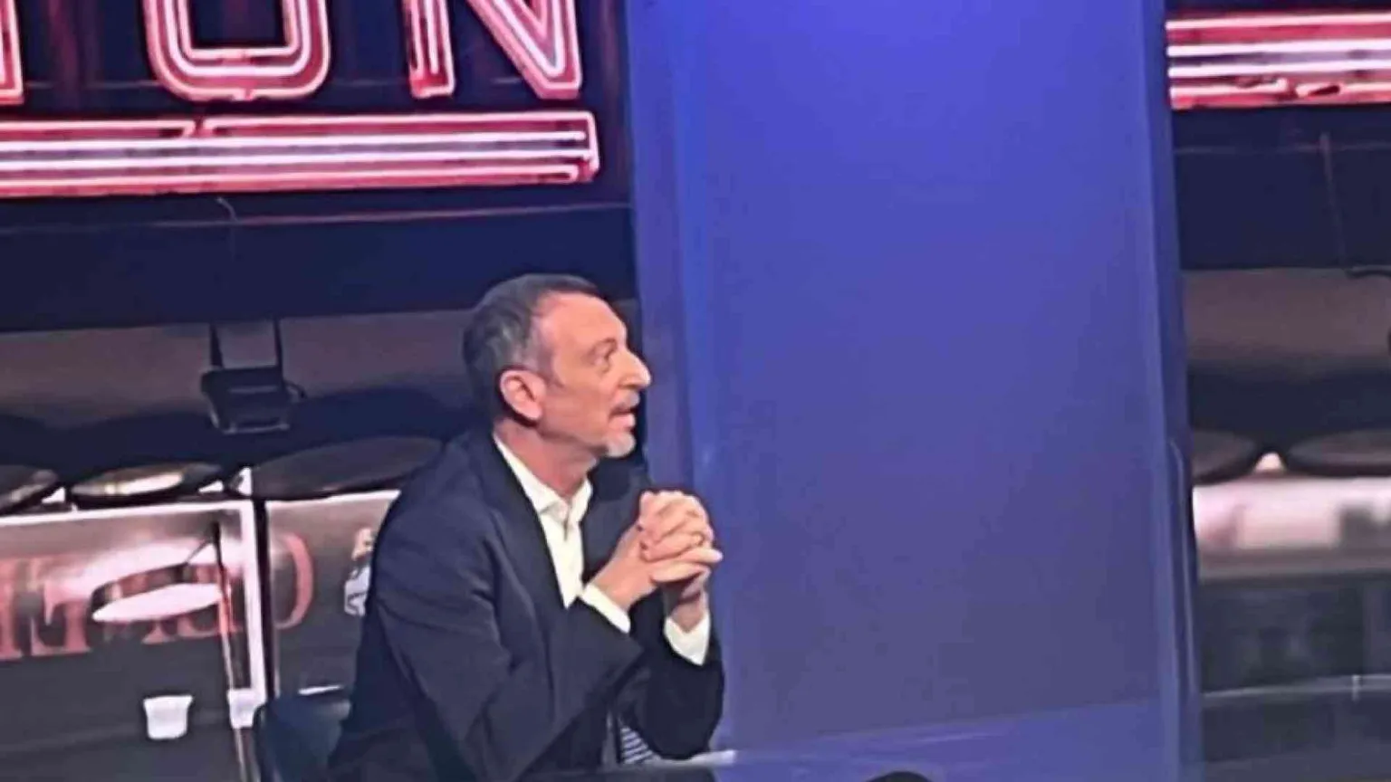 Amadeus e Rai, denuncia per i trapper La Sad a Sanremo