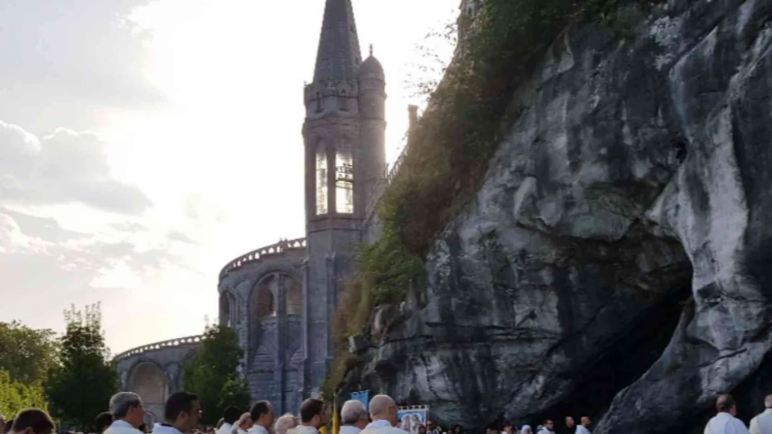 «Ecco perché e dove è apparsa la Madonna»
