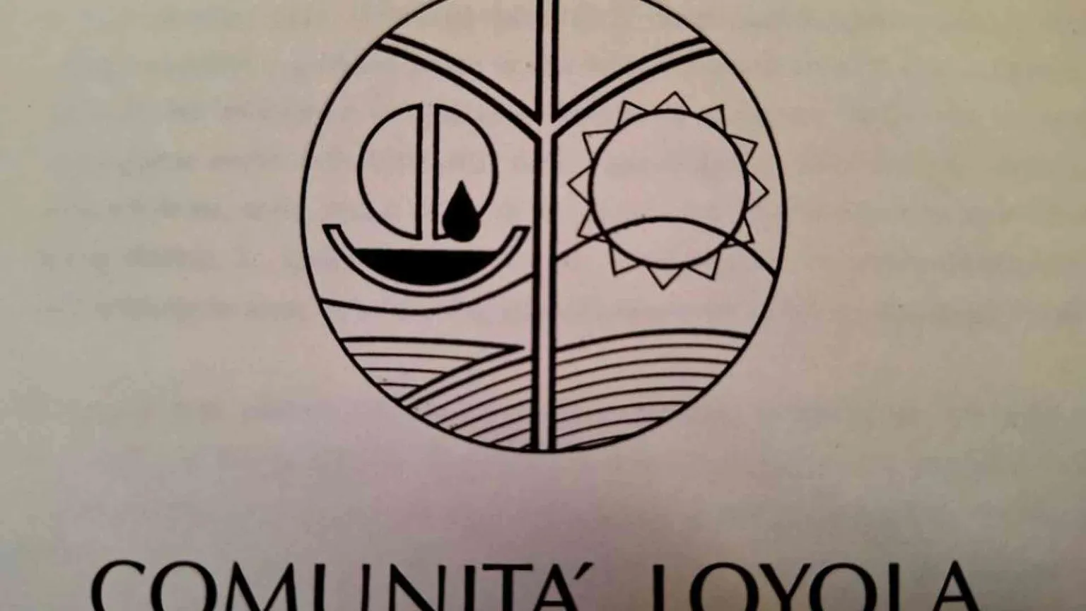 La Comunità Loyola sarà chiusa entro un anno