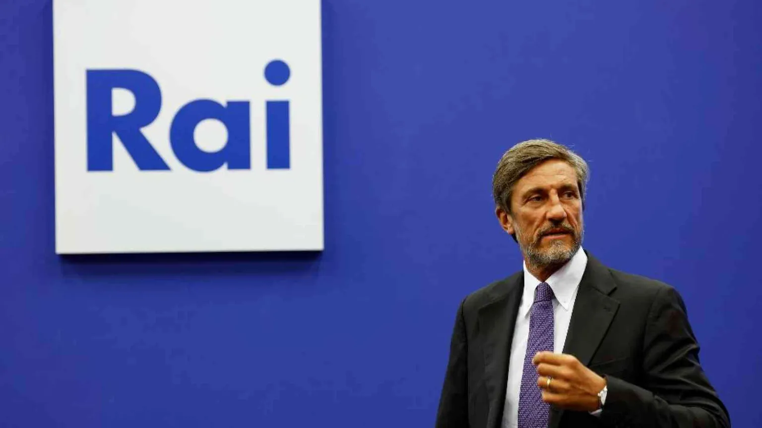 Corsini (Rai) a Atreju: «Noi di Fdi...». Opposizioni all'attacco, poi le scuse