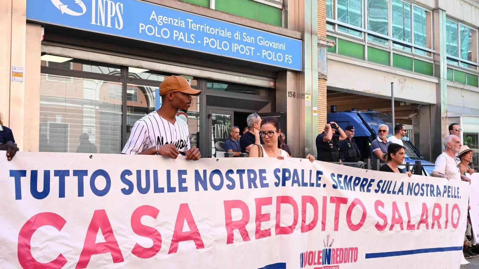 Via libera all'assegno di inclusione, le richieste dal 18 dicembre