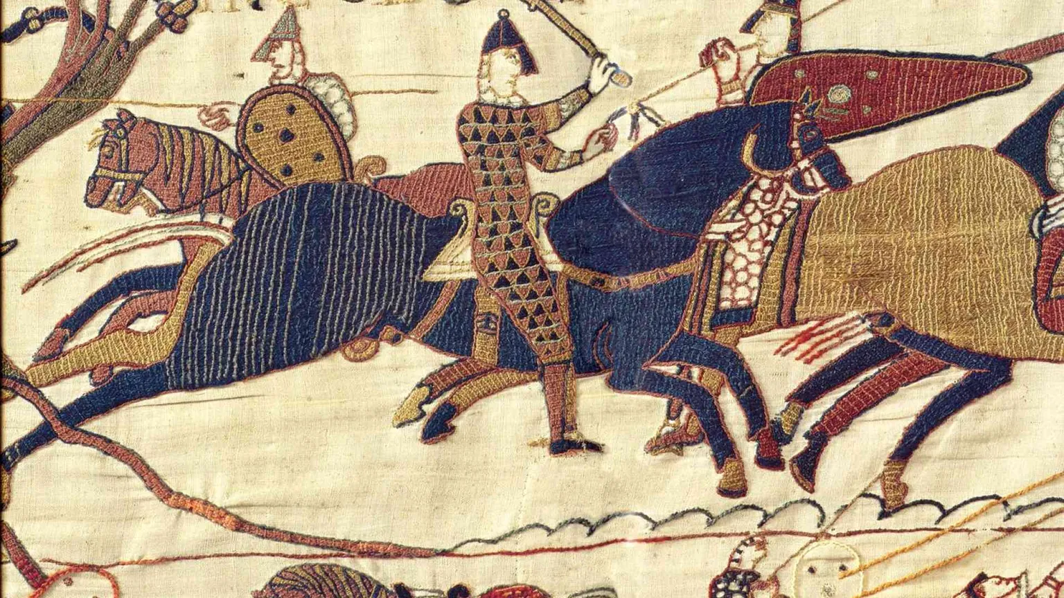 L'epopea dei Normanni, i vichinghi che si innamorarono della Sicilia