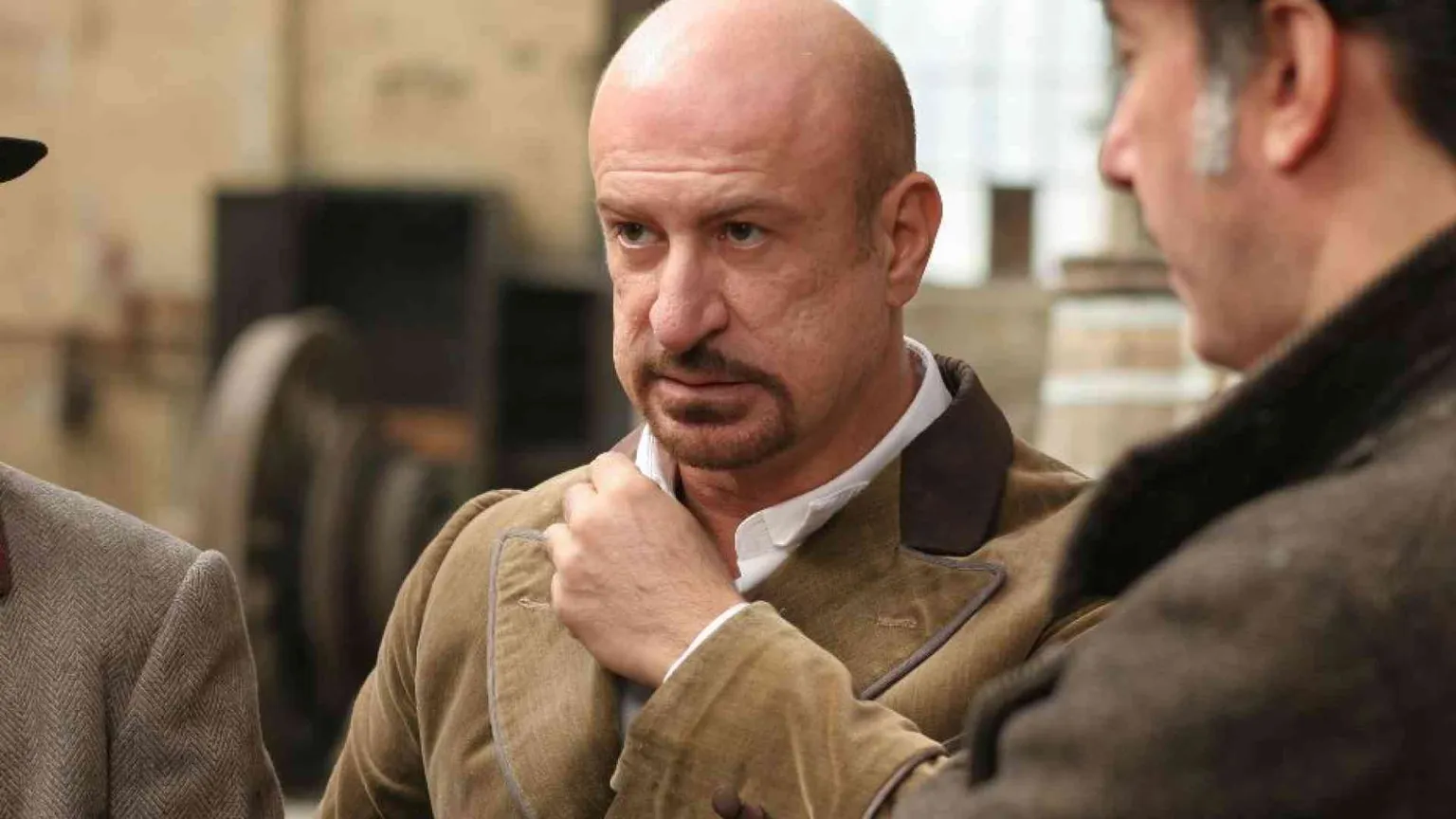 Addio a Sebastiano Lo Monaco, signore del teatro