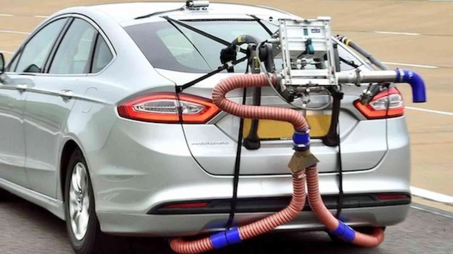 Automobili "Inquinanti": un altro approccio è possibile, anzi utile