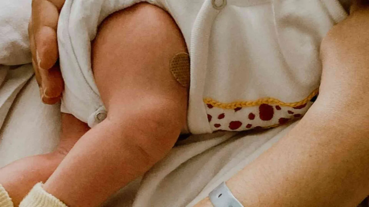 Maternità possibile dopo una diagnosi di cancro al seno