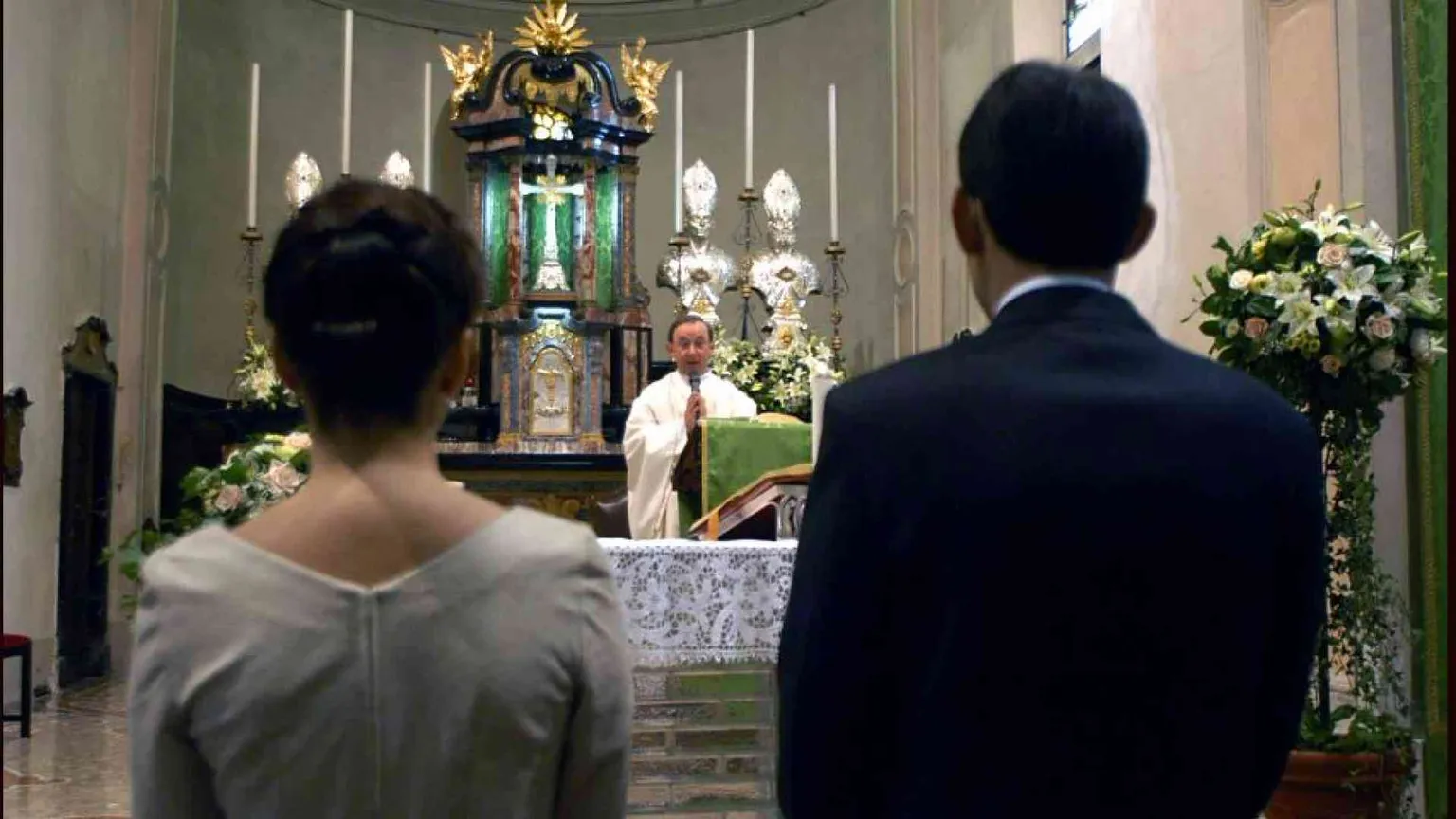 I matrimoni crescono solo al Nord, resiste il rito religioso. Più unioni civili