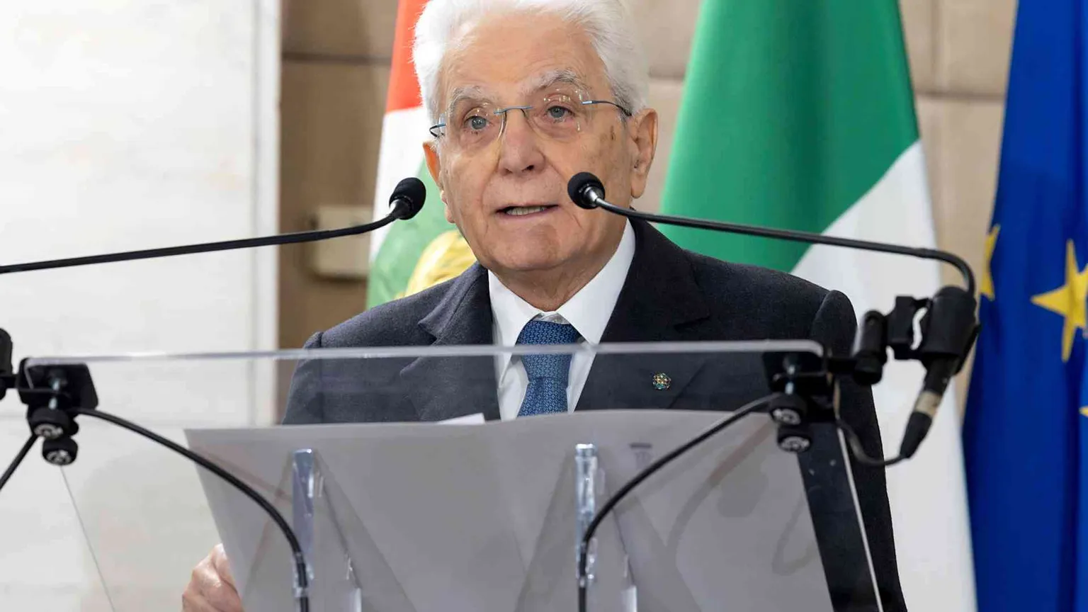 Tensione sul premierato, preoccupato silenzio al Colle