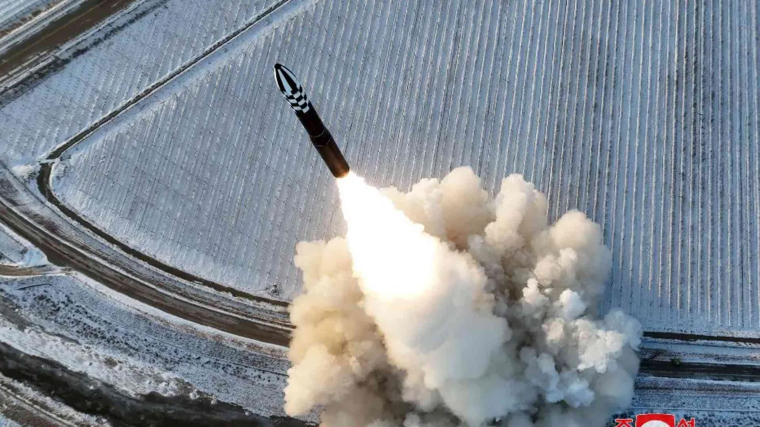 La provocazione di Kim: il missile balistico è un avvertimento agli Usa