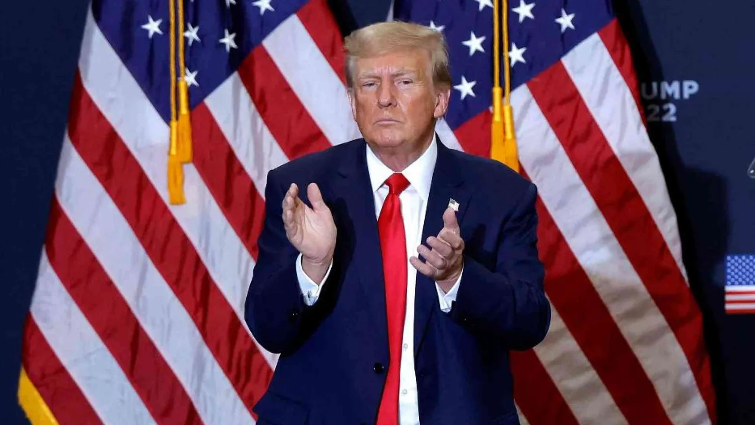 Ma l'America è pronta al salto mortale all'indietro di 4 anni con Trump?