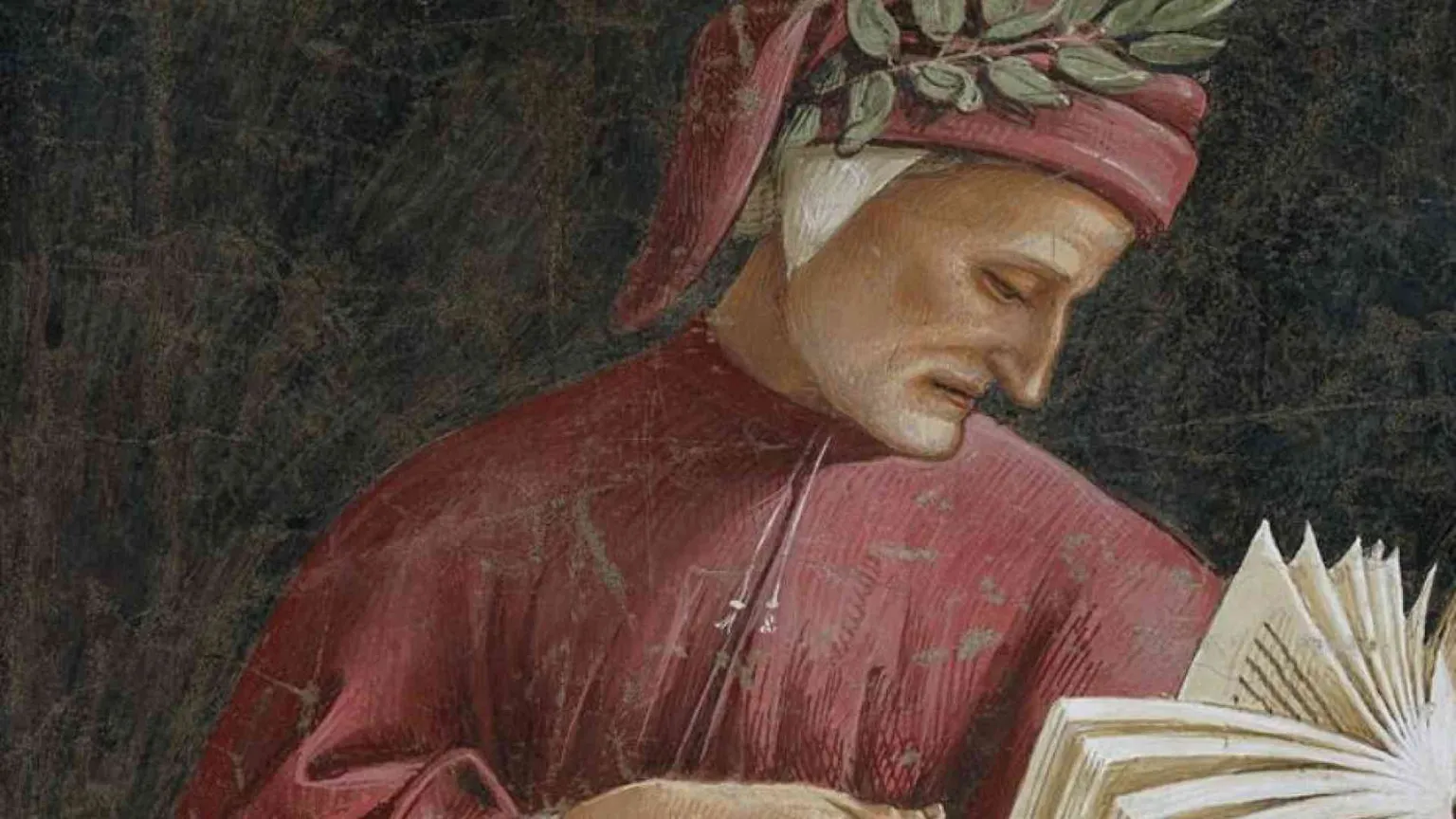 Scoperte le opere di Giovanni del Virgilio, misterioso corrispondente di Dante