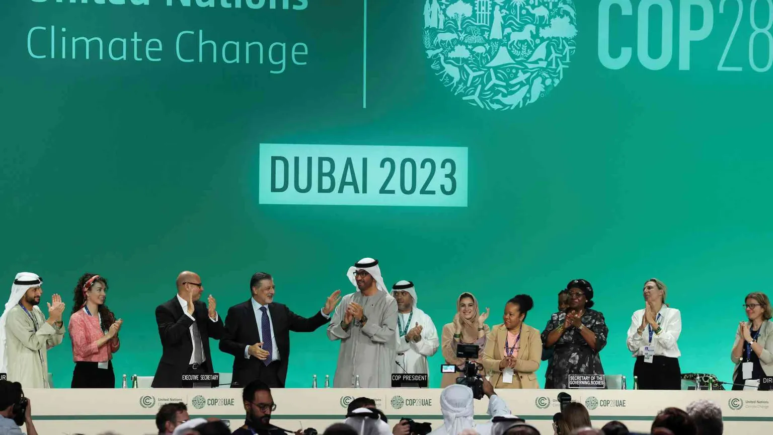 La svolta di Cop28? Finalmente la Cina si è smarcata dai big del petrolio