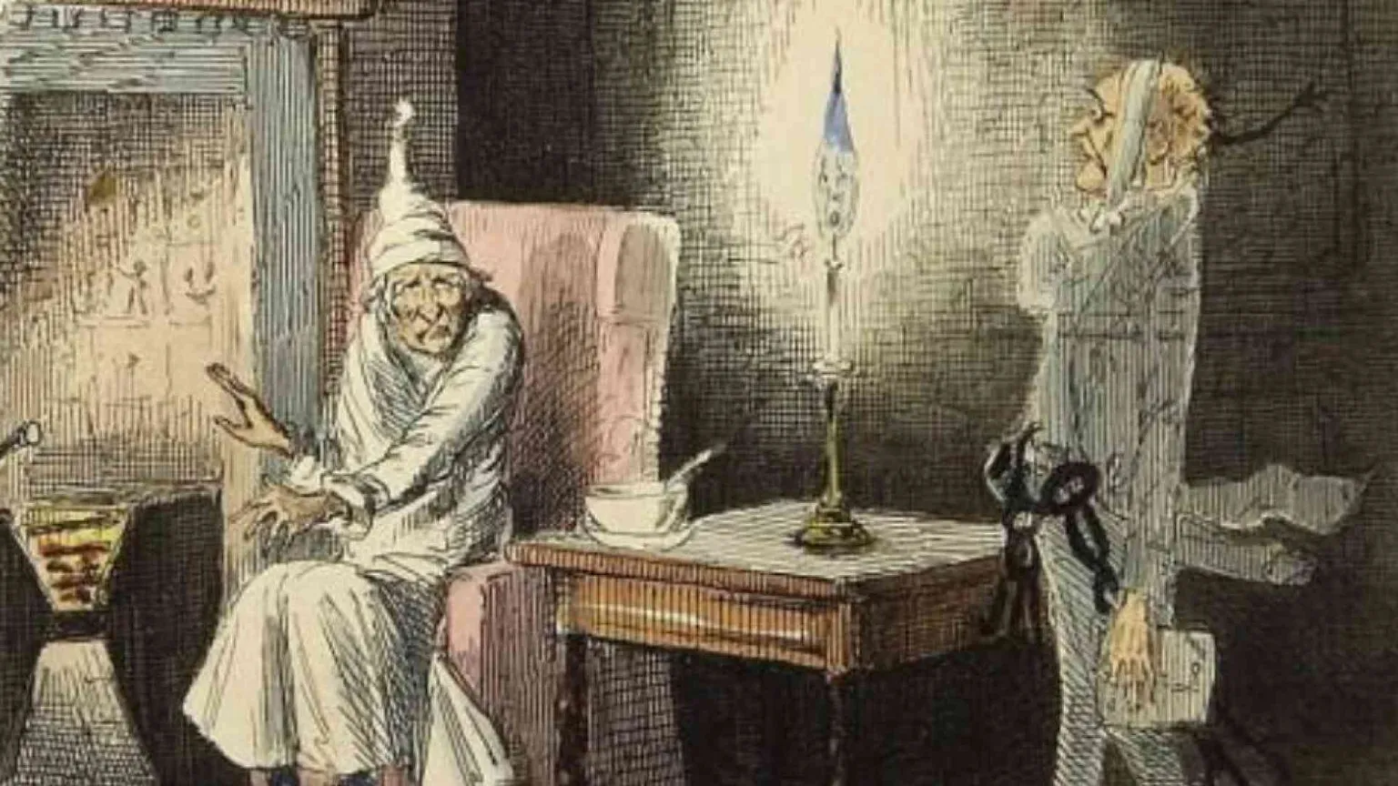 Gesù cercatelo nello scantinato. Il Natale di Buzzati sia il nostro