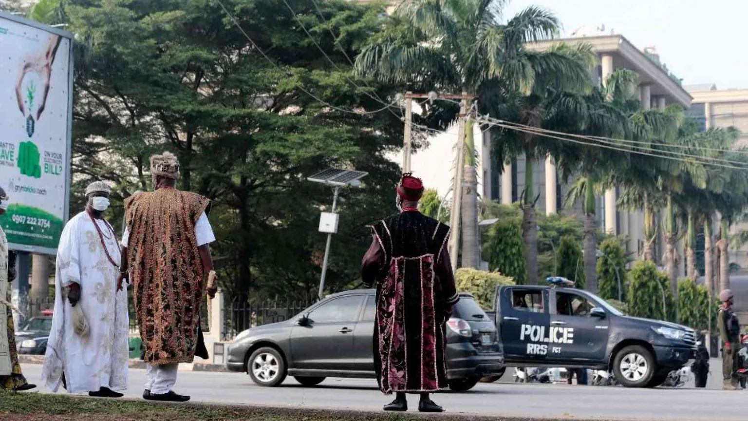 Nigeria, scontri interetnici a cavallo del Natale: 160 le vittime