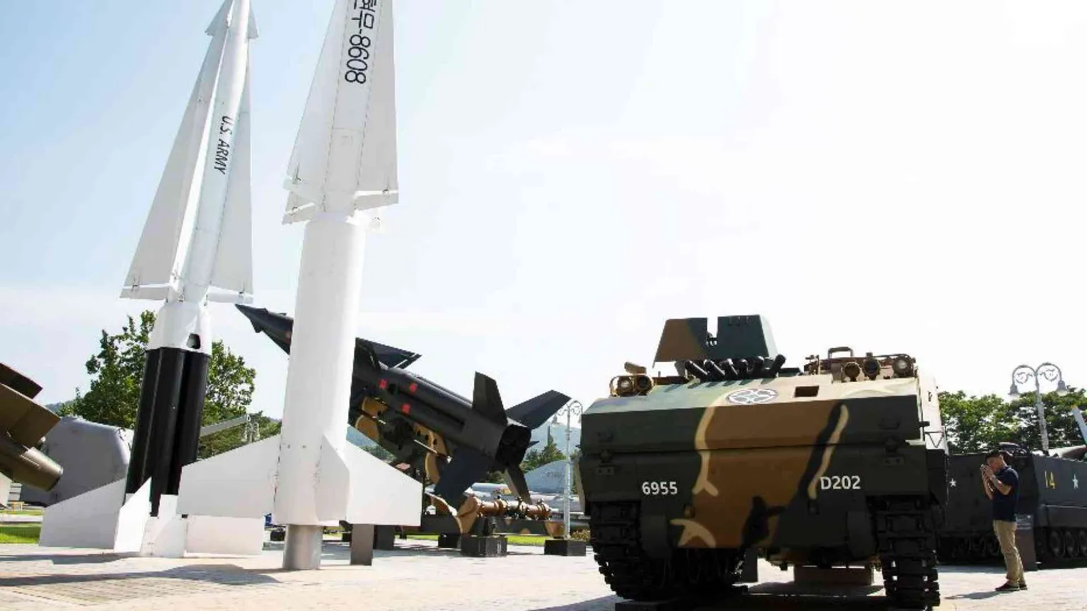 Così la Corea del Sud sta scalando il mercato della morte