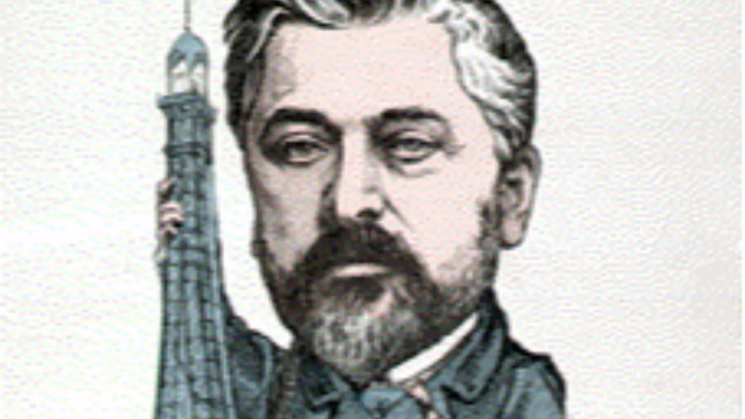 27 dicembre 1923: addio Gustave Eiffel, il genio della Torre