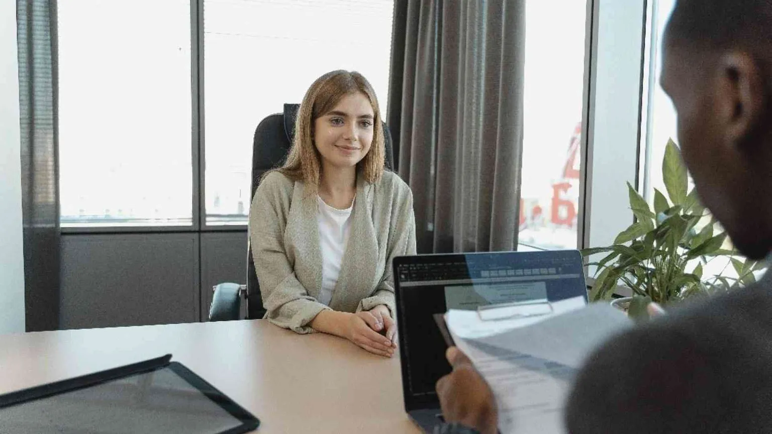 Cambiare lavoro tra fine anno e i prossimi mesi
