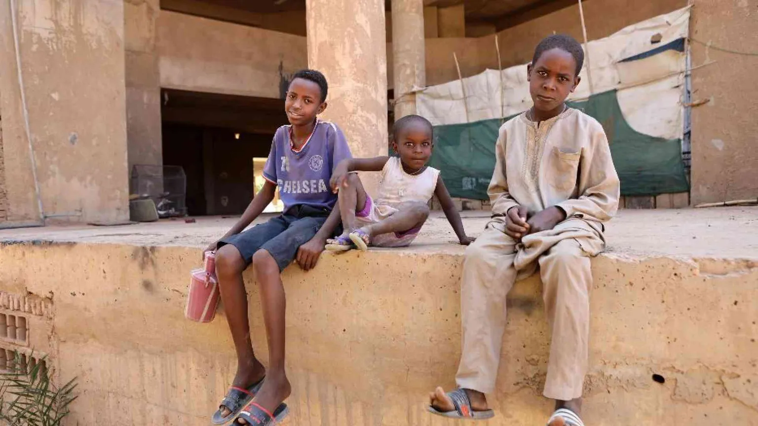 Non solo Gaza o Ucraina: 400 milioni di bambini sono in guerra ogni giorno