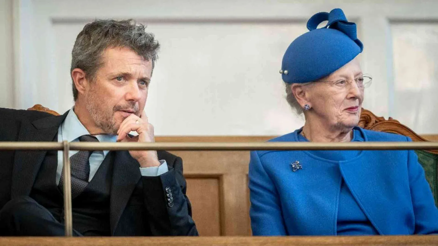 Lascia il trono Margrethe, l'ultima regina d'Europa