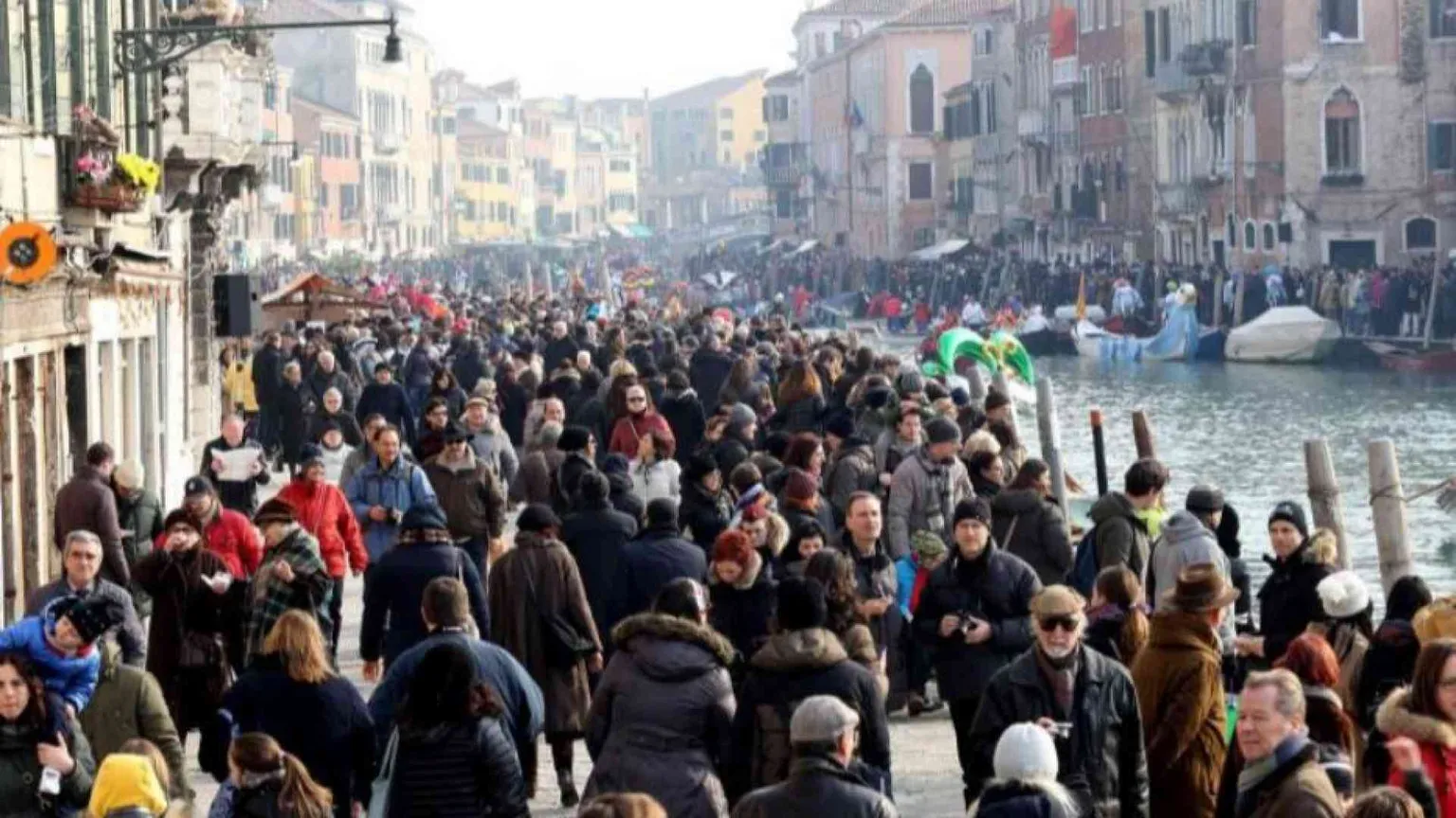 Allargarci alla totalità dei fratelli, prossimi di chi è lontano