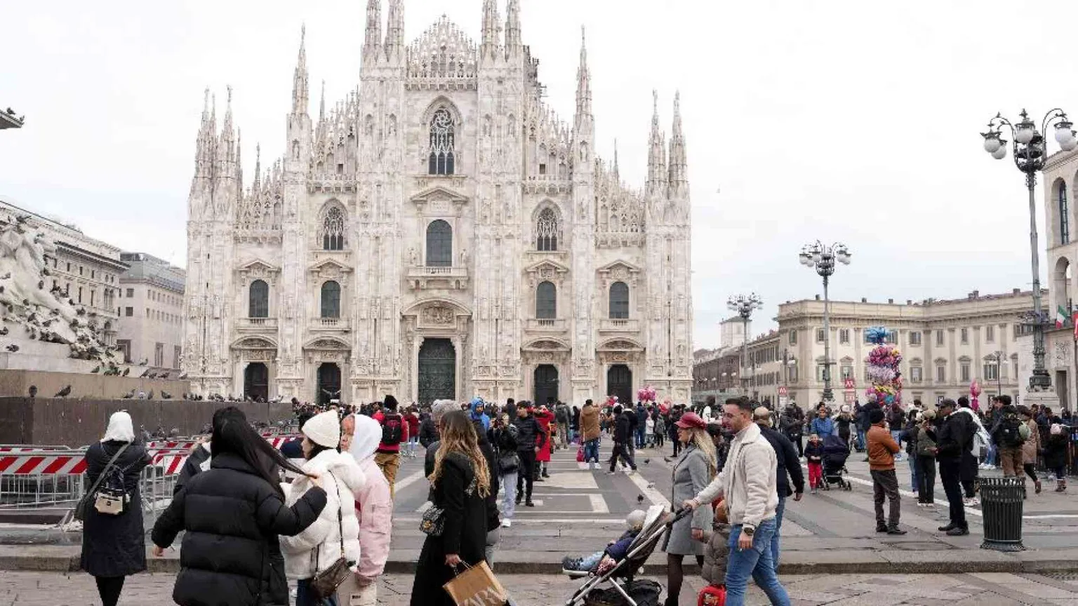 Guide disinteressate e autorevoli per una "complicità fraterna"
