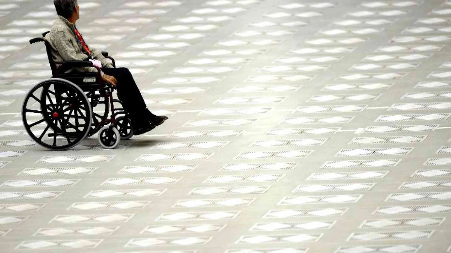 «Due miliardi per garantire i diritti dei disabili»