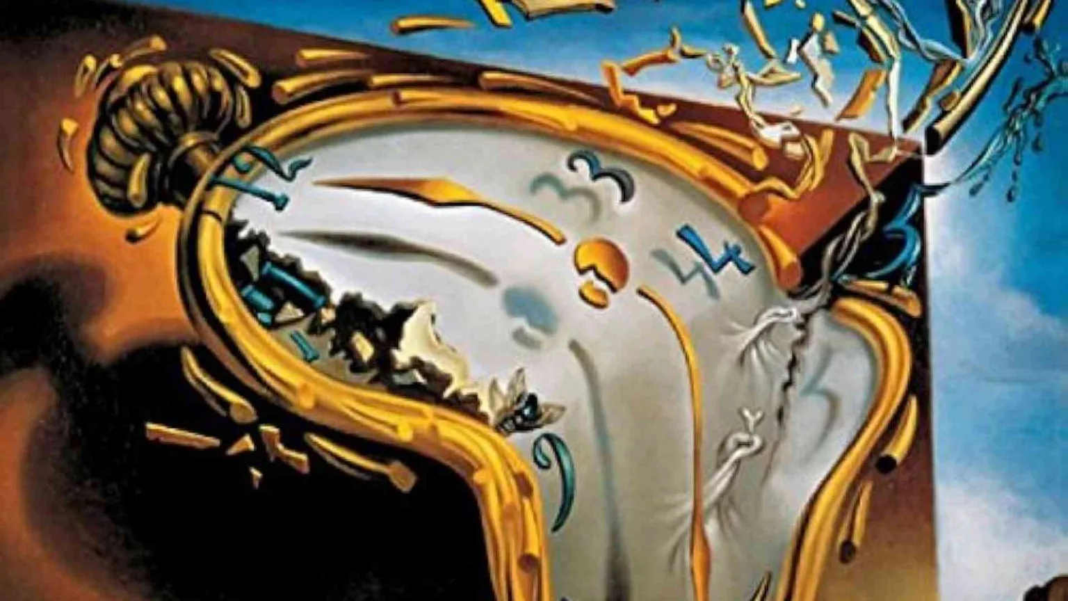 In un mondo tra fiction e distopie perdiamo di vista la realtà