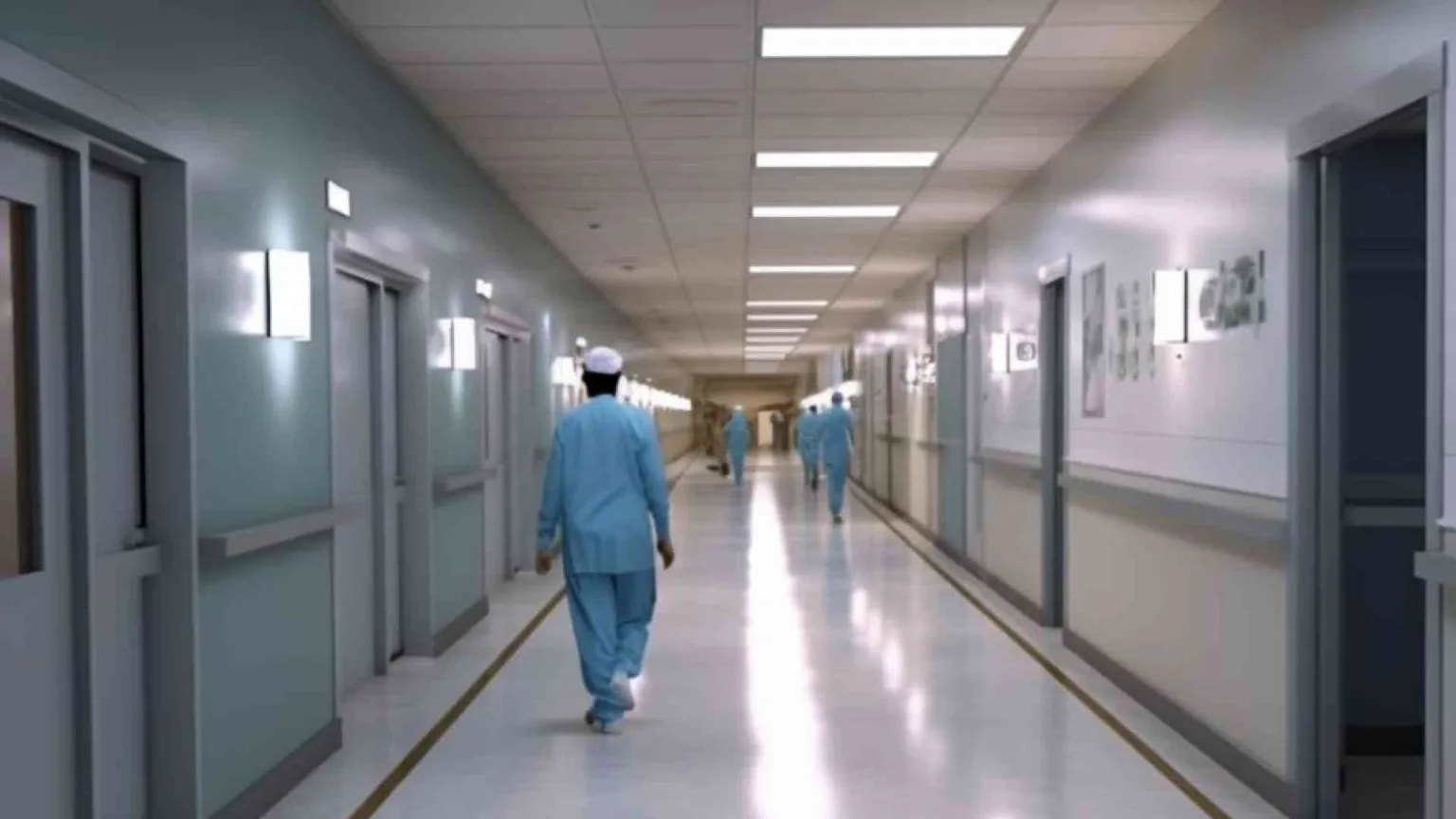 Continua la fuga dalla sanità pubblica. «Nel 2024 via altri 7mila medici»