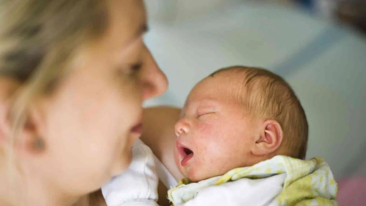 Il piccolo record di Bergamo: crescono i bebè per il terzo anno consecutivo