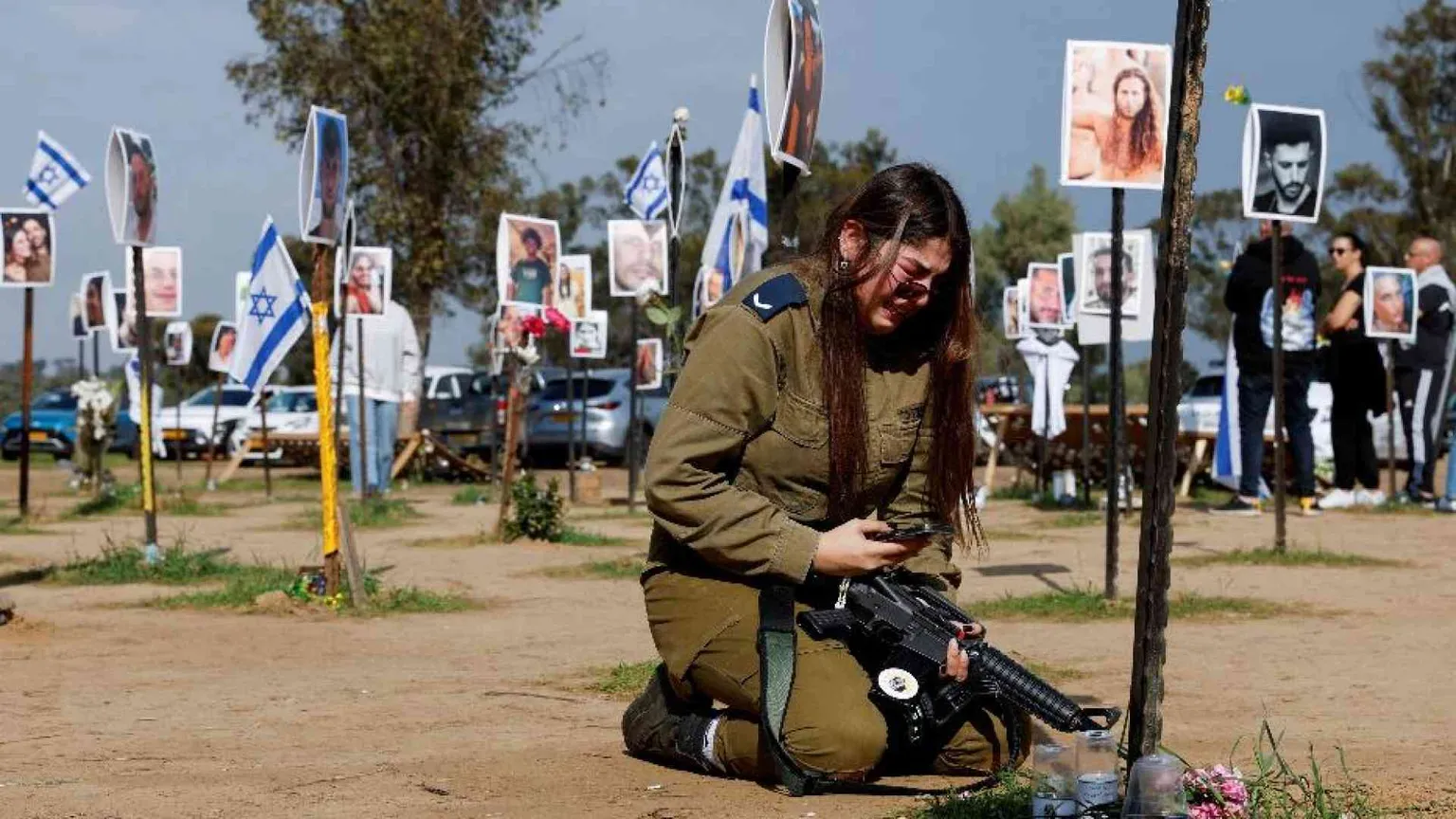 Resa dei conti in Israele sulla guerra, Iran e Hezbollah minacciano