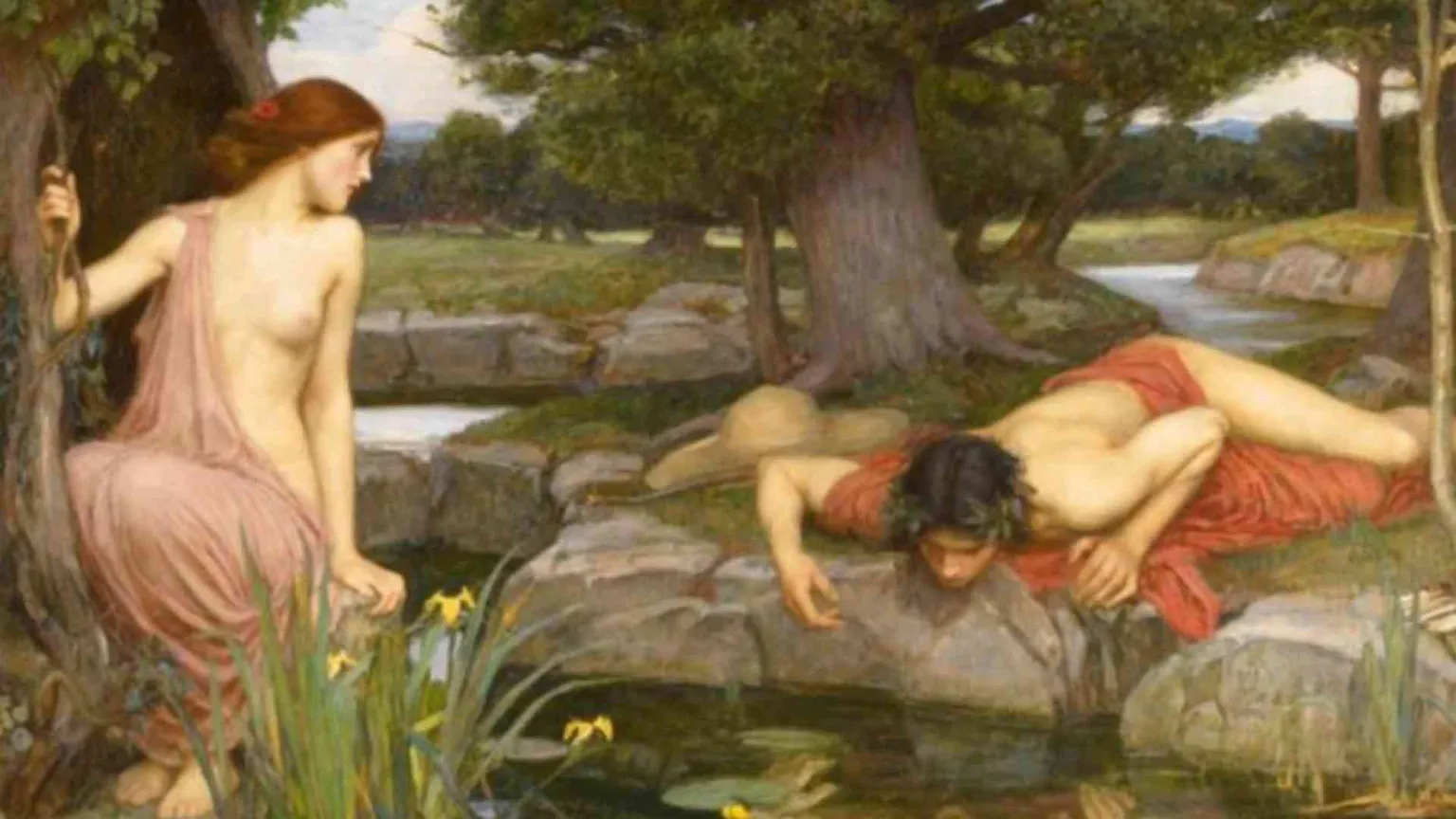 L’amore ci chiede pure distacco o diventa narcisismo e fanatismo