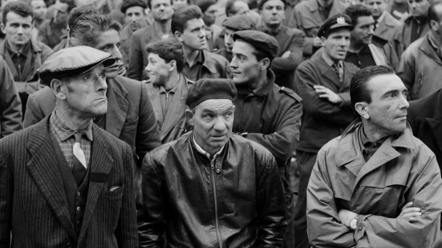 Carnicelli, il “Noi” da ritrovare al tempo delle piazze vuote