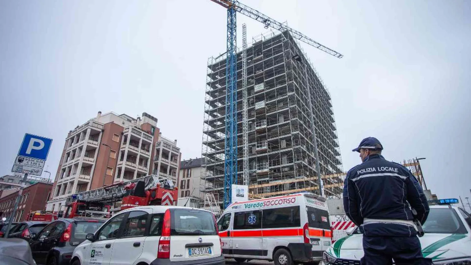 Lavoro, 1.467 morti nel 2023. Per gli stranieri il rischio è doppio