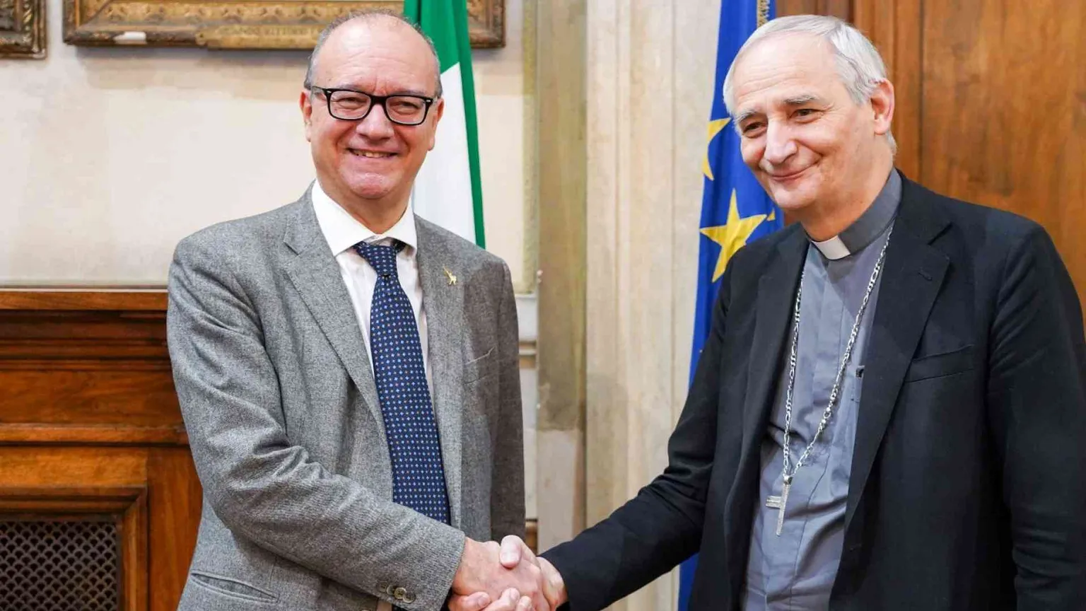 Arriva il concorso atteso vent'anni, si assegnano 6.400 posti