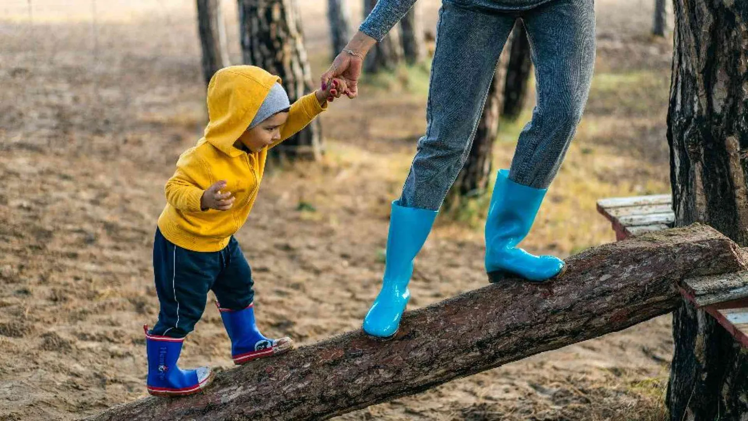 Isabel e il fratellastro poi accettato. Ecco come la verità ci rende liberi