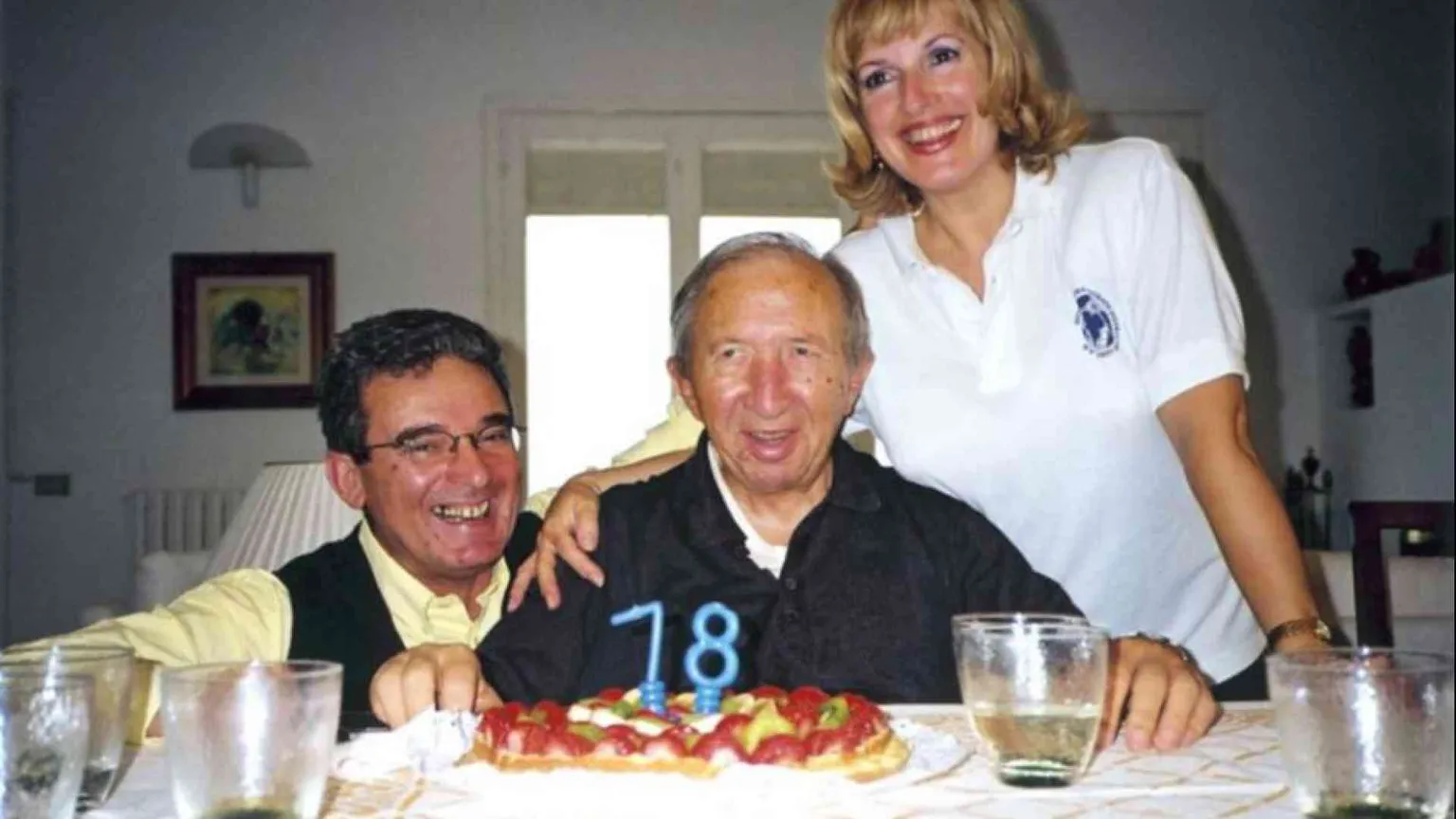 L'addio a Carrascosa, l'ex anarchico convertito da don Giussani
