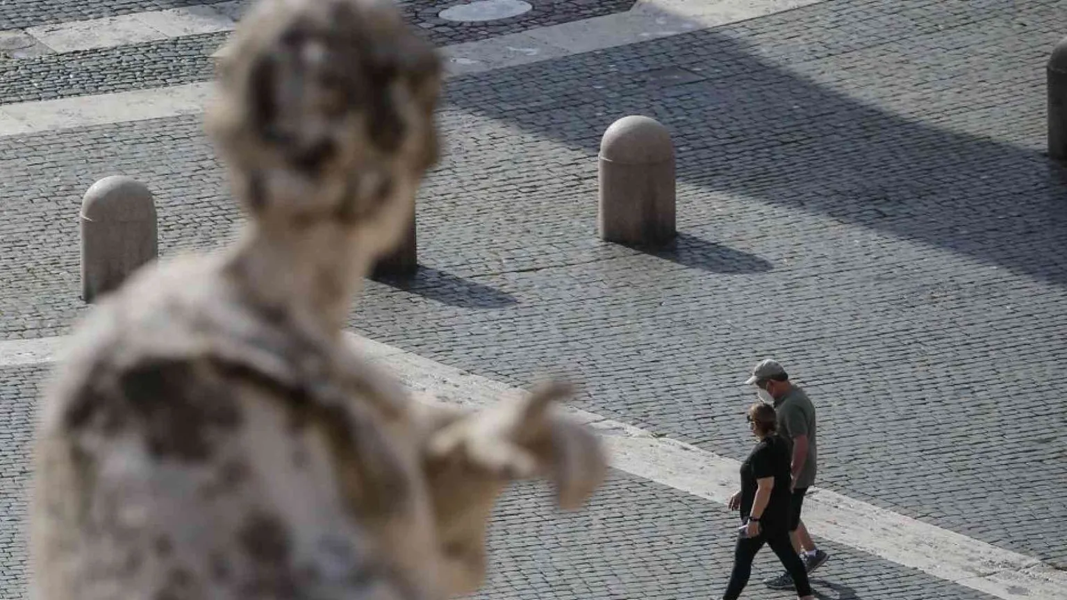 Come svegliare gli italiani «sonnambuli»? Con l'etica civile del cattolicesimo