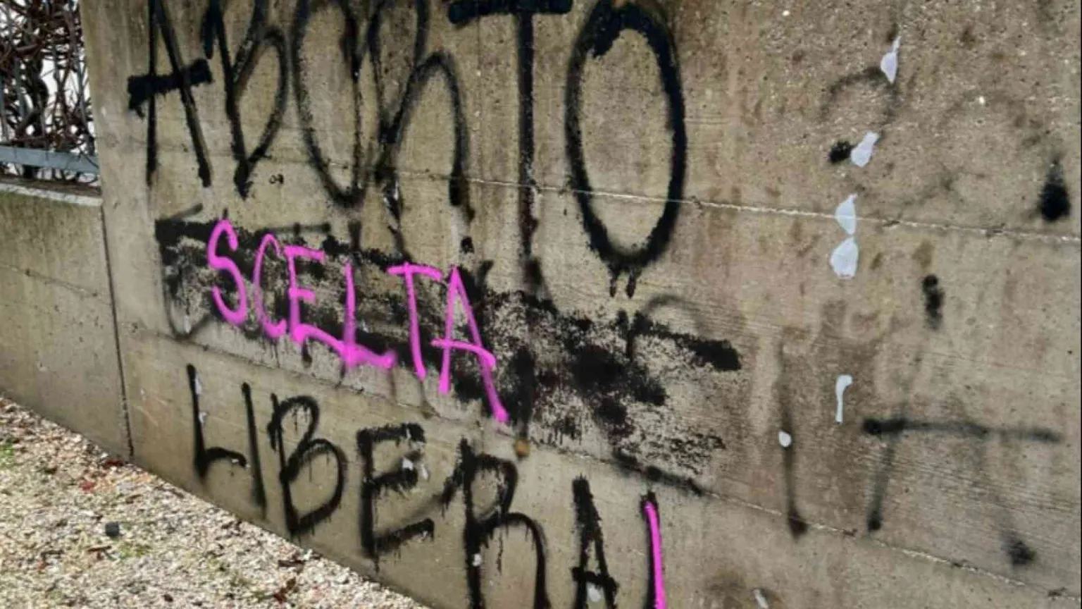 Nel Cav di Padova si accoglie la vita. Con la vera libertà