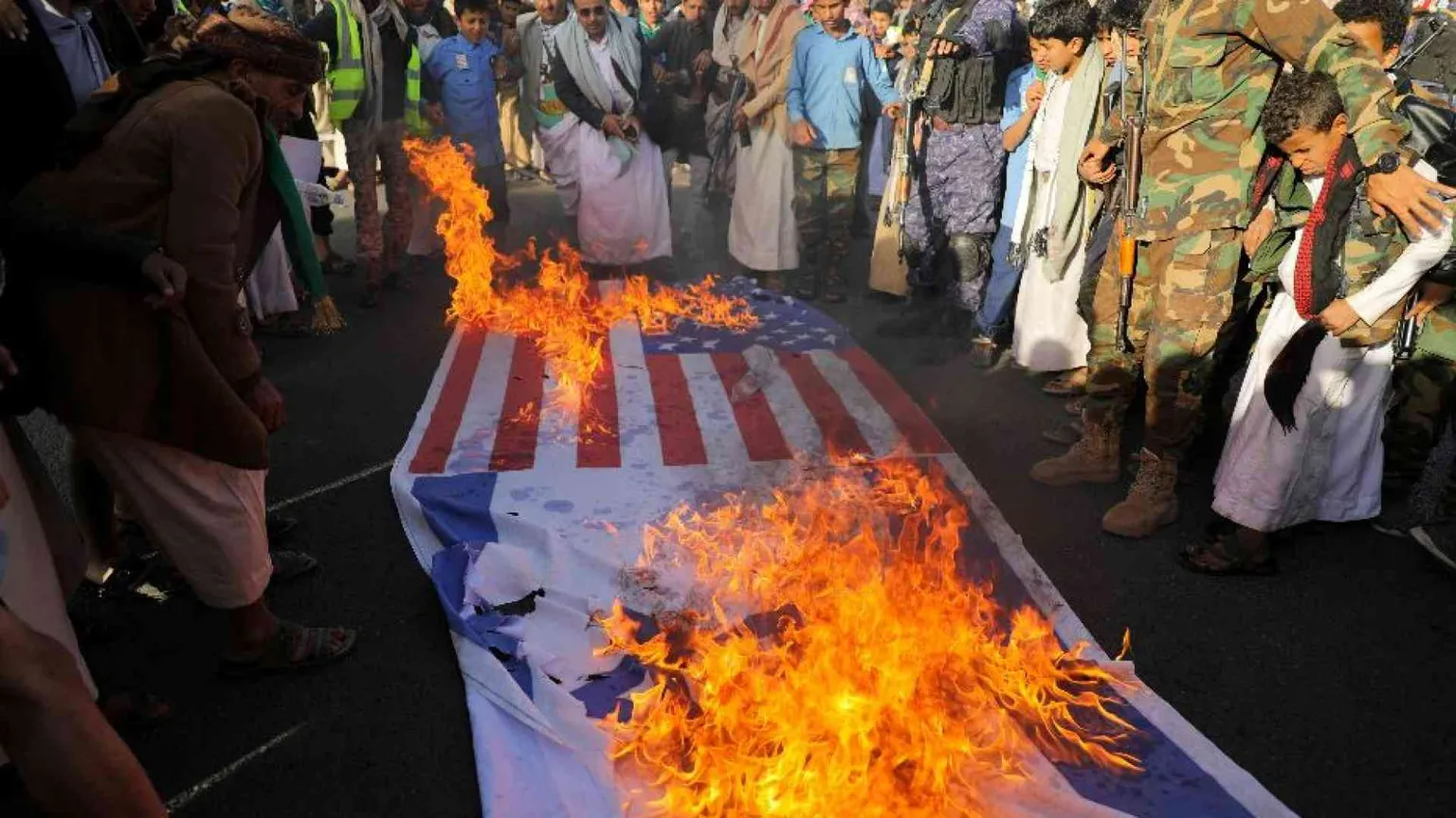 Raid anglo-americani sullo Yemen, si riunisce il Consiglio dell'Onu