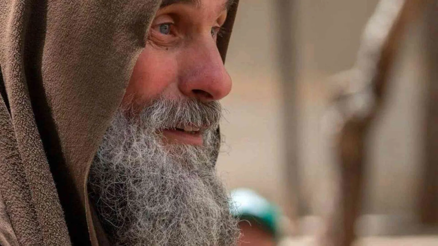 Un anno senza fratel Biagio. La grazia segreta di Lourdes