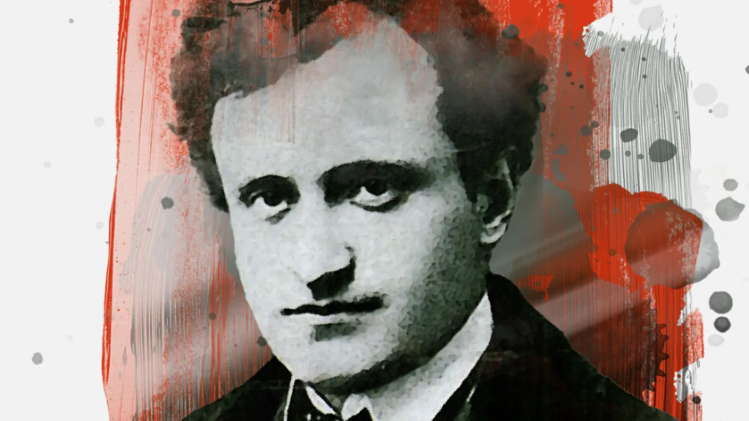 La "gioventù bruciata" di Federigo Tozzi