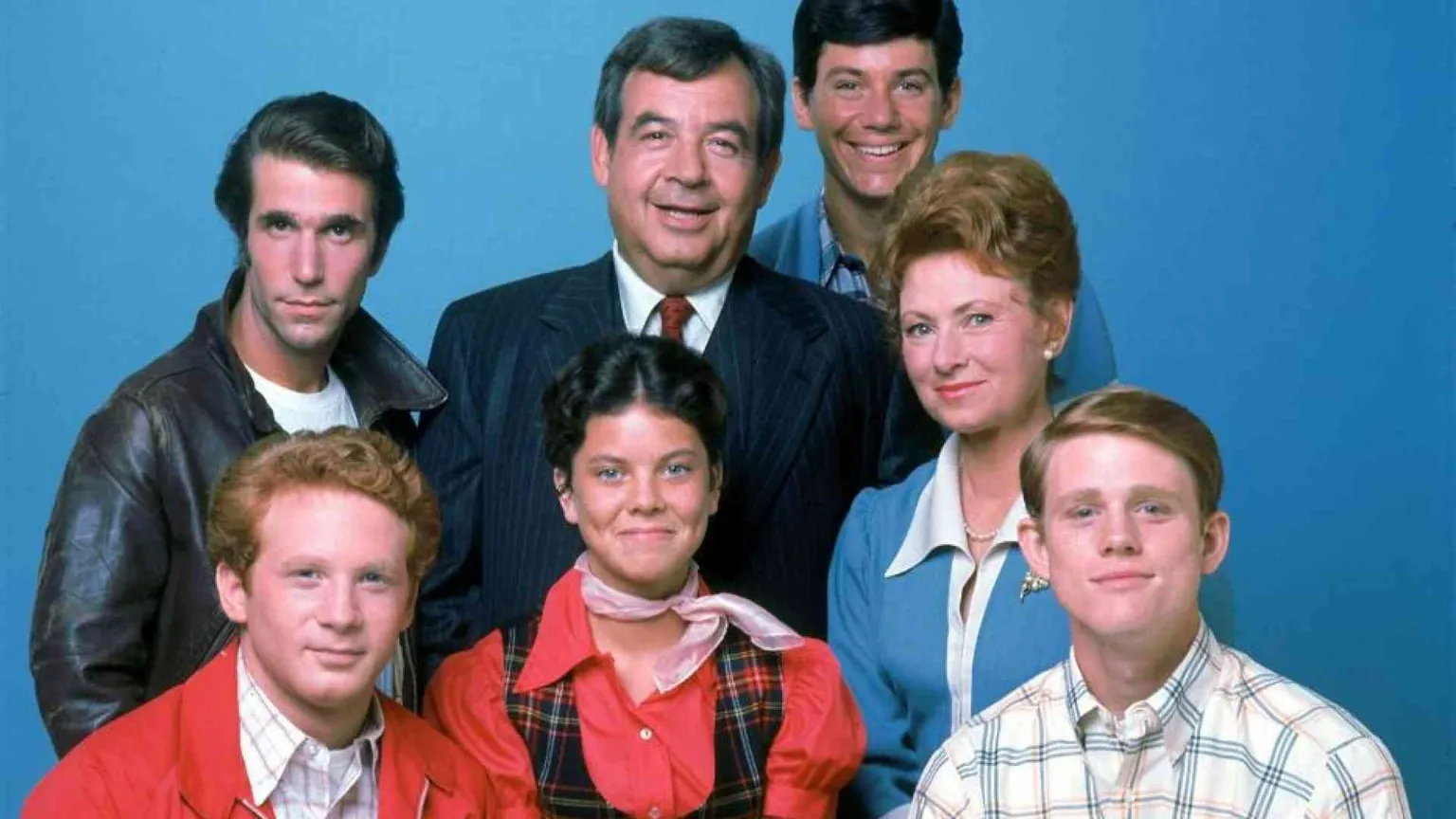 Cinquant'anni di “Happy Days”. Perché siamo stati davvero felici