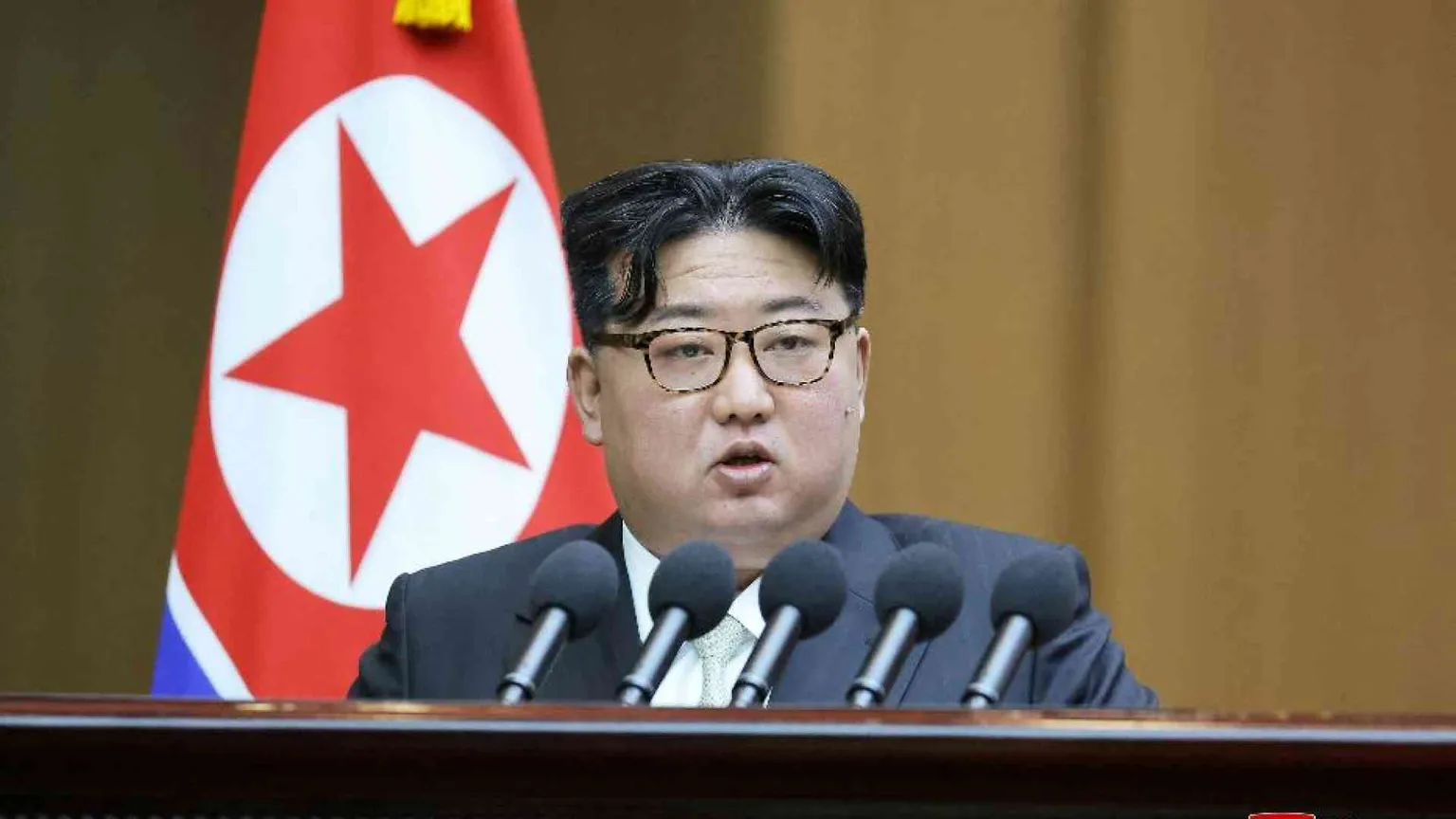 Kim manda un suo uomo in Russia, si rafforza l'asse con Mosca