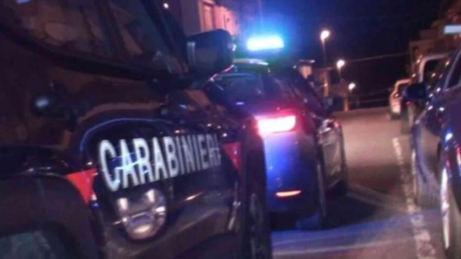La droga dei clan viaggia in ambulanza